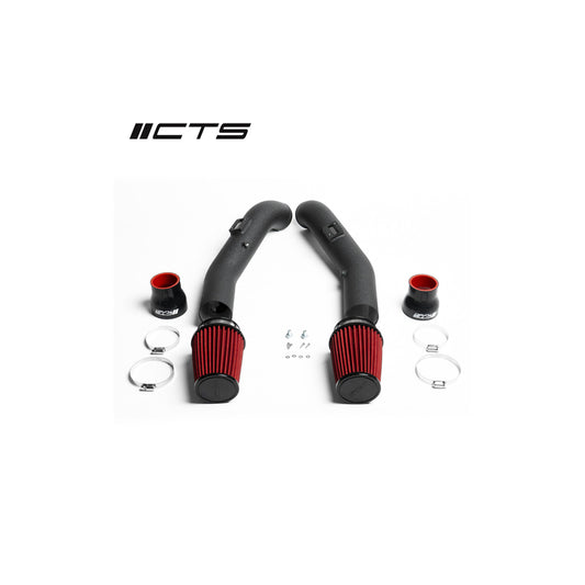 CTS Turbo Nissan R35 GT-R Intake System