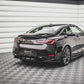 Maxton Design Infiniti Q60 S MK2 (2017-) Rear Side Splitters