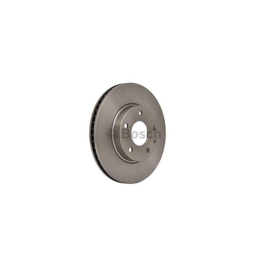 BOSCH 0 986 479 C36 Brake Disc Vented Oiled
