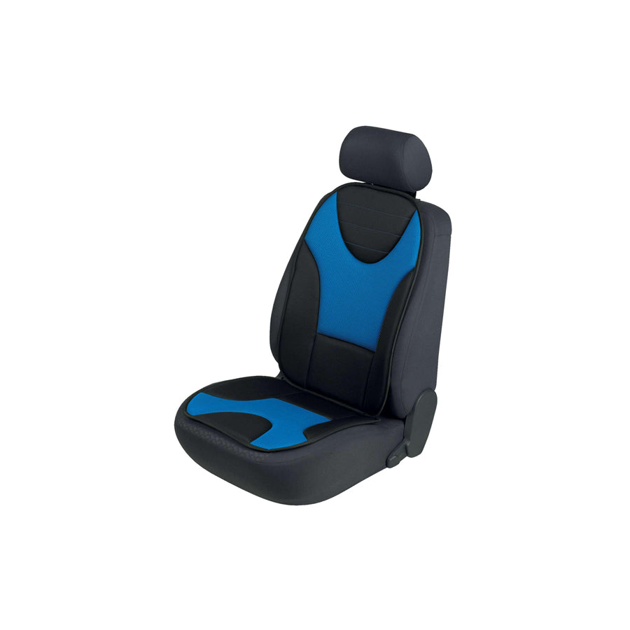 WALSER Grafis 14231 Car seat protector Polyester, 43 x 45, 61 x 45