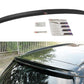 Maxton Design ME-C-205-AMG-ES-CAP1T Spoiler Cap Mercedes Benz C63 AMG W205 Estate | Duco Car Parts UK Car Parts