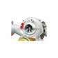 TTE Audi 2.7T Turbocharger Upgrade TTE380+ (B5 S4 & C5 A6 Allroad)