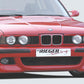 Rieger 00053011 BMW 5 Series E34 Front Bumper