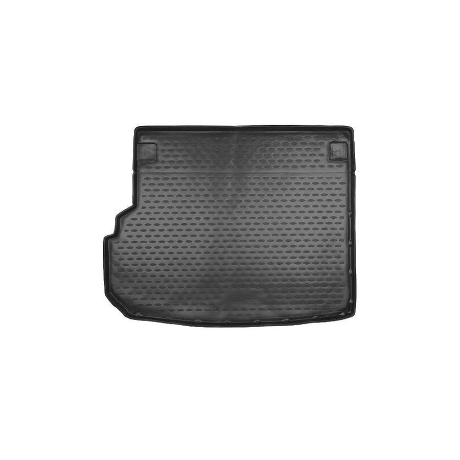 RIDEX 4731A0418 Car boot liner suitable for MERCEDES-BENZ GLK (X204)