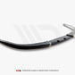 Maxton Design VW Golf IV R32 (2002-2004) Front Splitter (cupra Look)