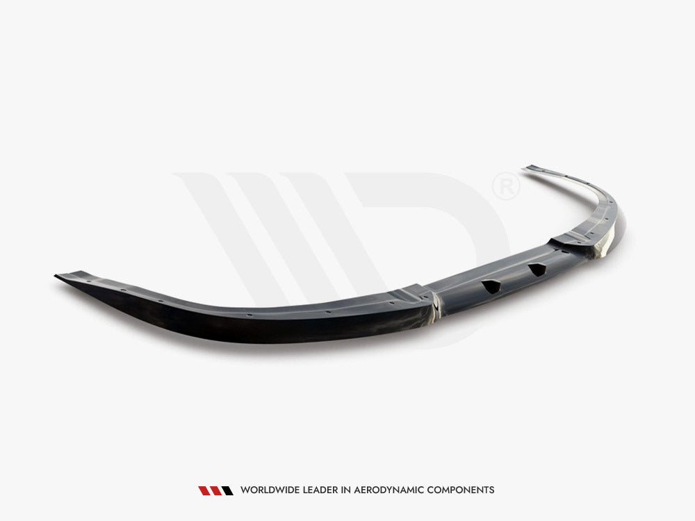 Maxton Design VW Golf IV R32 (2002-2004) Front Splitter (cupra Look)