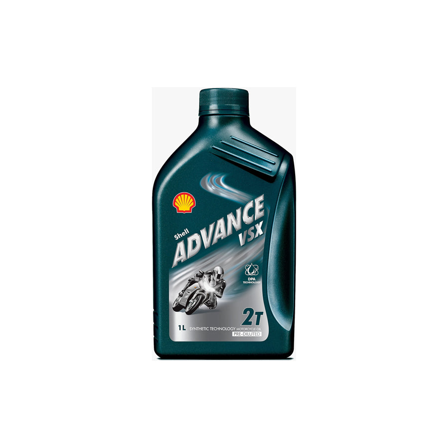 Shell Advance VSX 2 - 1ltr