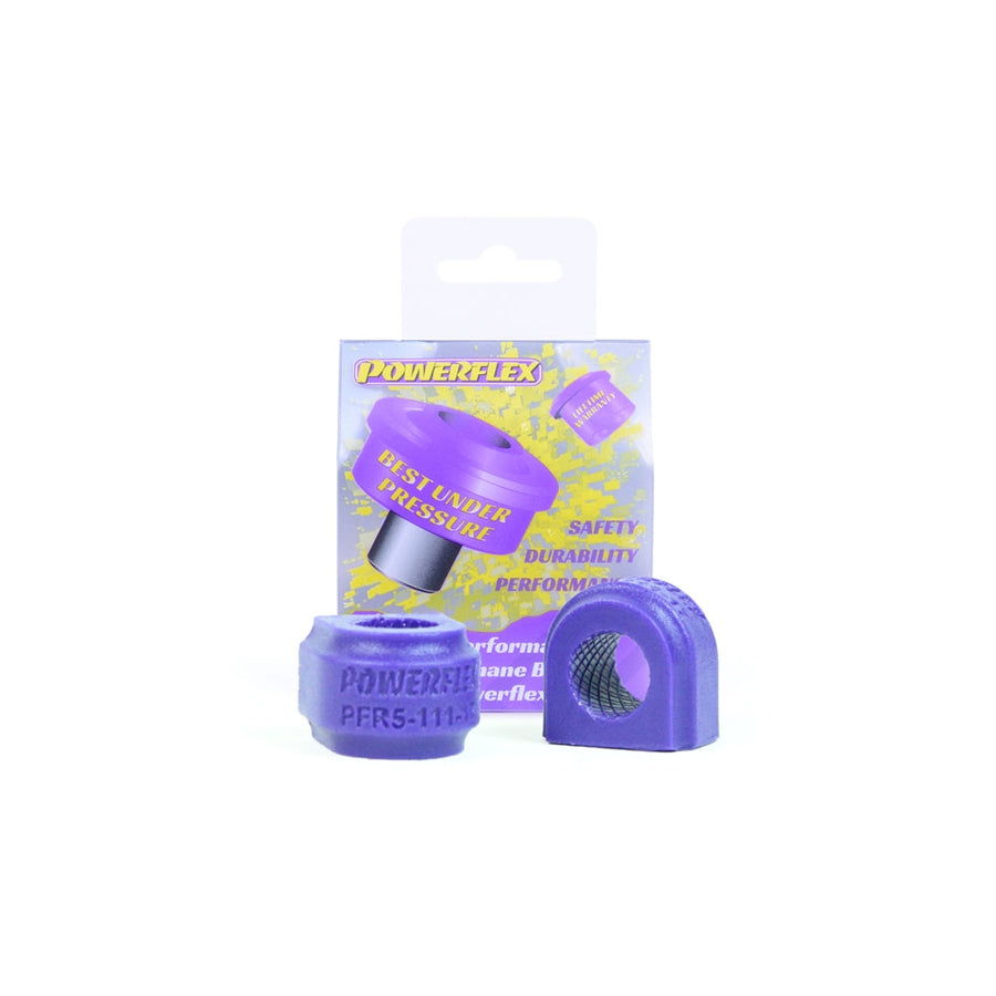 Powerflex Mini R55 R56 R57 R58 Rear Anti Roll Bar Bush 16mm