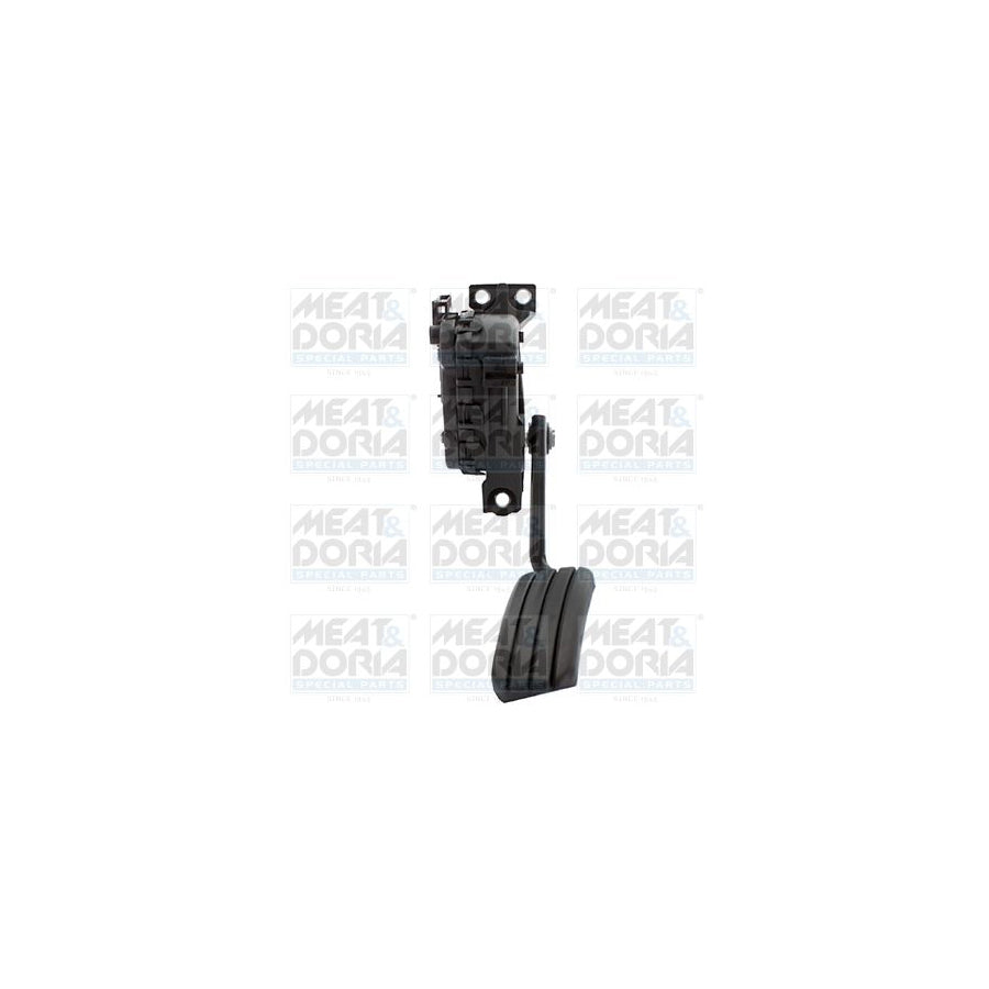 MEAT & DORIA 83569 Accelerator Pedal Kit | Duco Car Parts UK Car Parts