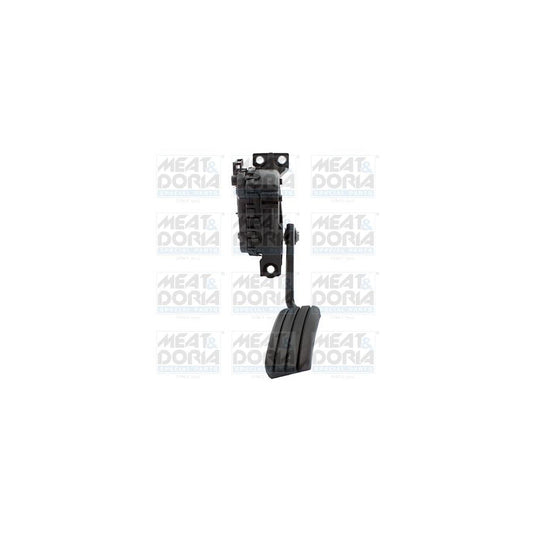 MEAT & DORIA 83569 Accelerator Pedal Kit | Duco Car Parts UK Car Parts