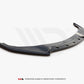 Maxton Design Infiniti Q60 S MK2 (2017-) Front Splitter
