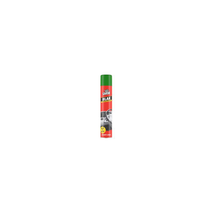 K2 C407LE Synthetic Material Cleaner | Duco Car Parts UK Car Parts