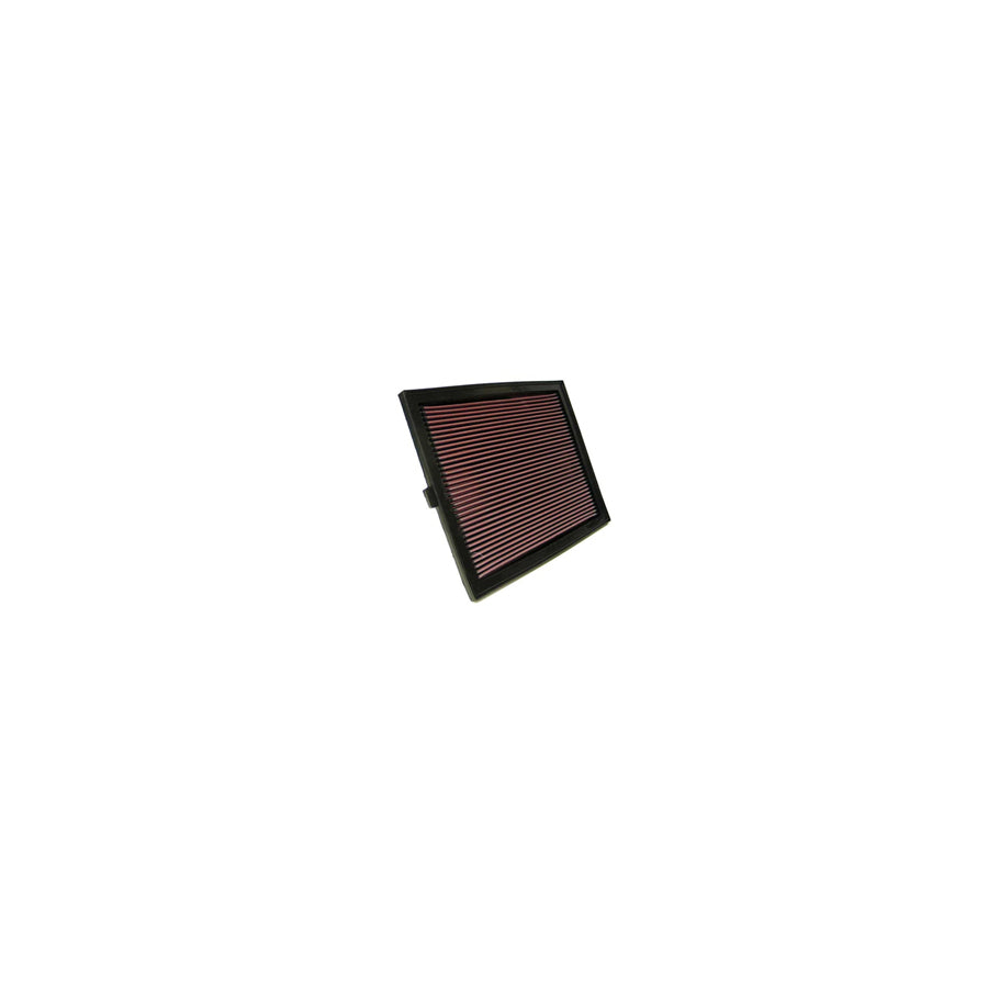 K&N 33-2766 Replacement Air Filter