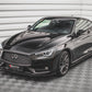 Maxton Design Infiniti Q60 S MK2 (2017-) Front Splitter
