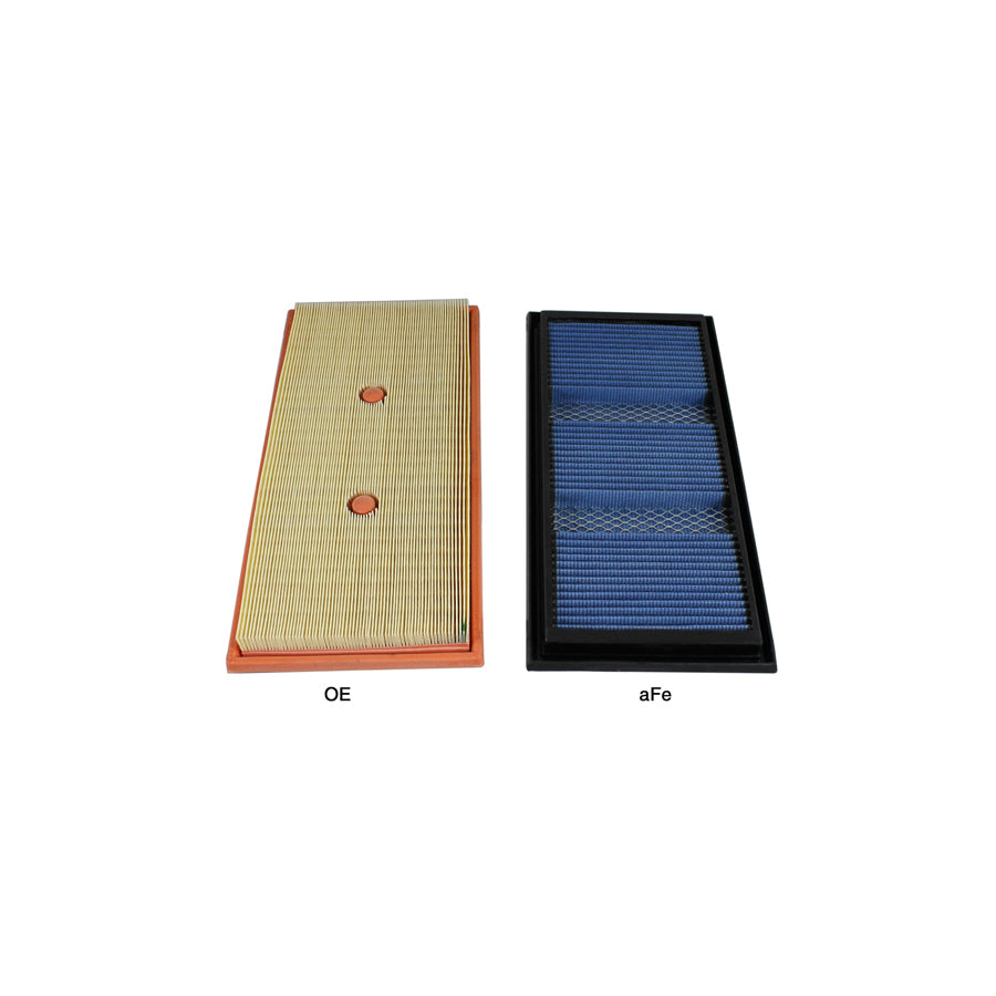 aFe Mercedes-Benz C/E/ML-Class Magnum FLOW Air Filter (2012-2016 V6-3.5L)