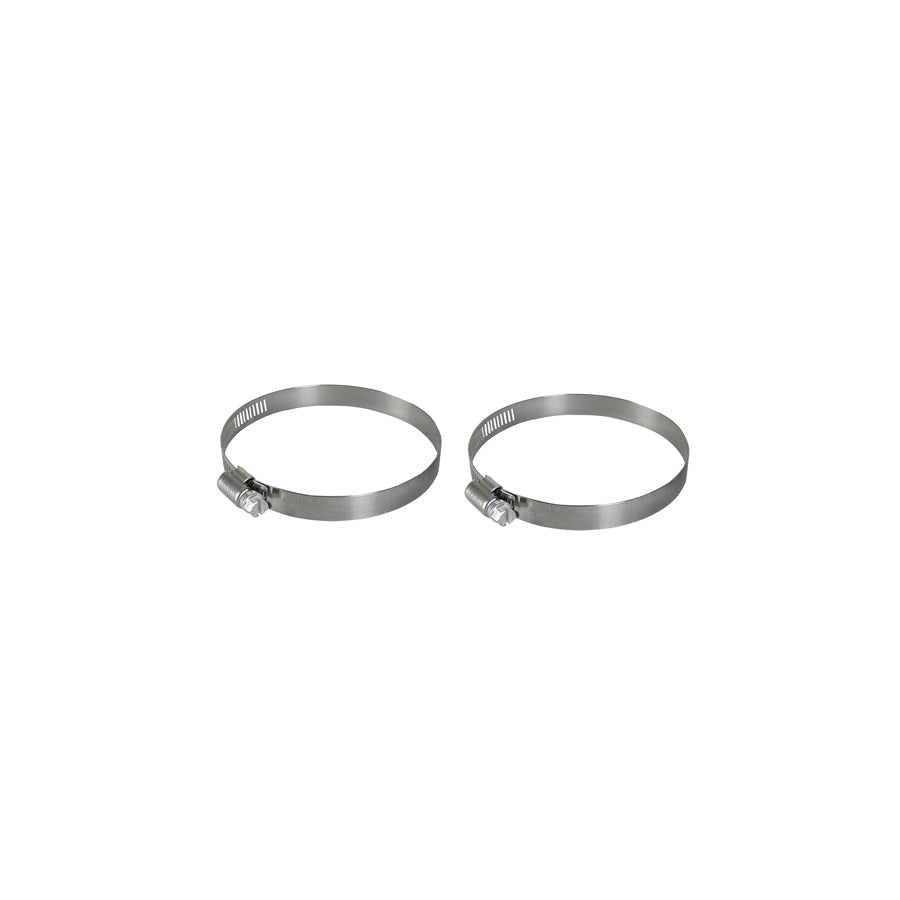  aFe 59-01014-MA SAE #056 (3-1/16 IN ID to 4 IN ID Range) Pair Replacement Clamp Kit  | Duco Car Parts UK Car Parts