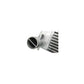 BMS Audi VW Skoda SEAT MQB Platform Intercooler Upgrade (A3, S3, TT, TTS, MK7/7.5 Golf R/GTI, Octavia Leon)