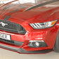 Rieger 00034250 Ford LAE Mustang 6 Front Splitter