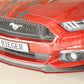 Rieger 00034250 Ford LAE Mustang 6 Front Splitter