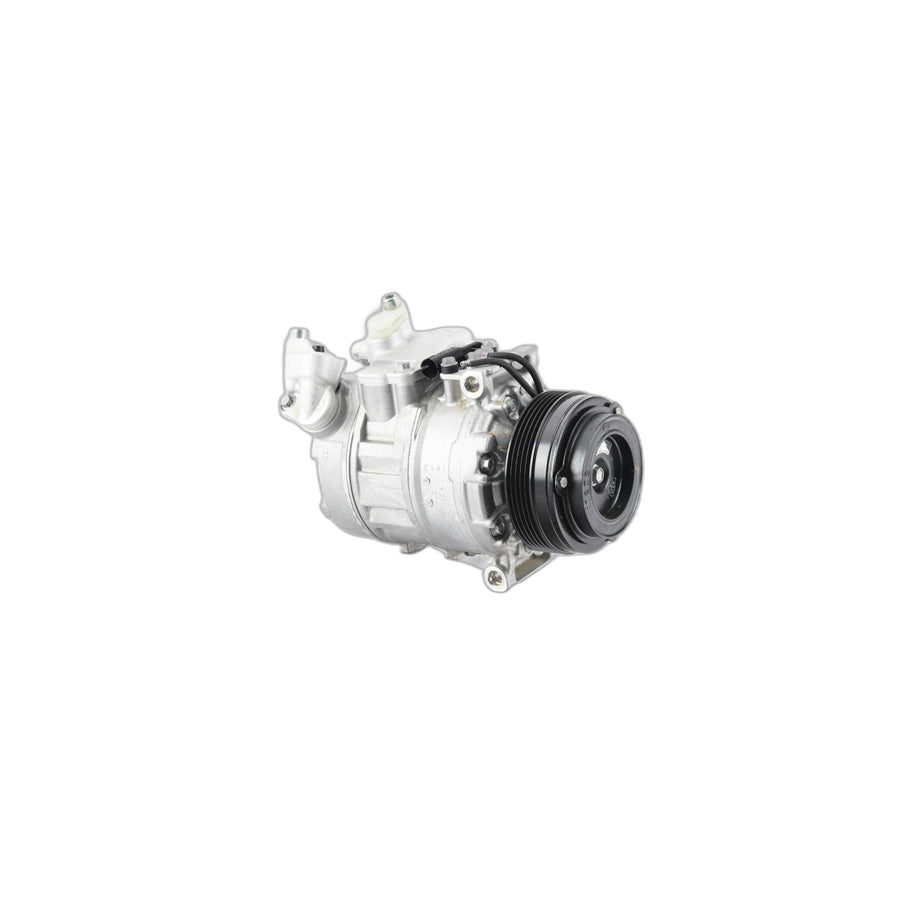 Genuine BMW 64526910460 E38 E39 E52 Rp A/C Compressor (Inc. 540iP, M5 & 735iL) | Duco Car Parts UK Car Parts