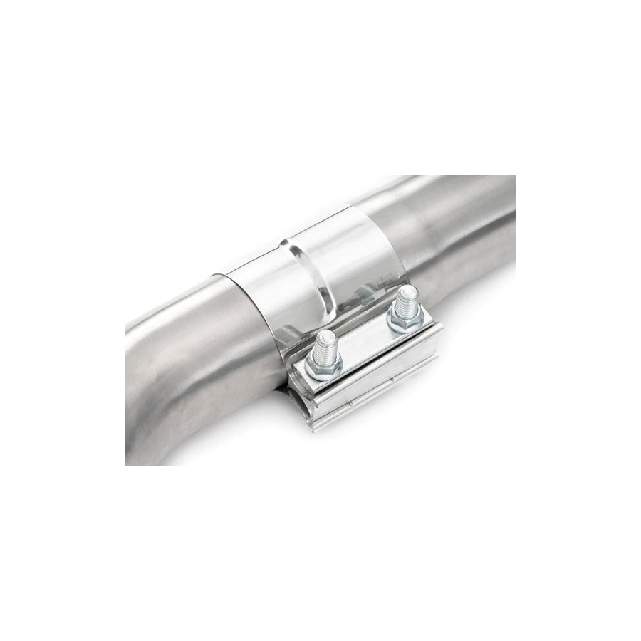 Integrated Engineering Audi B9 3.0T Midpipe Exhaust Upgrade (S4 & S5)