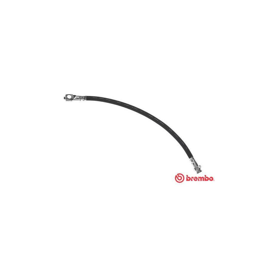 BREMBO T 85 084 Brake Hose 380Mm F10X1 