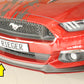 Rieger 00034250 Ford LAE Mustang 6 Front Splitter