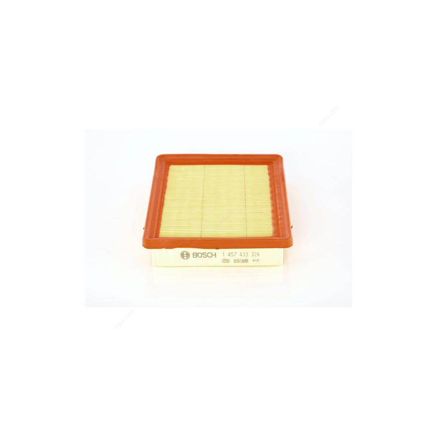 BOSCH Air Filter 1457433326 [ S 3326 ]