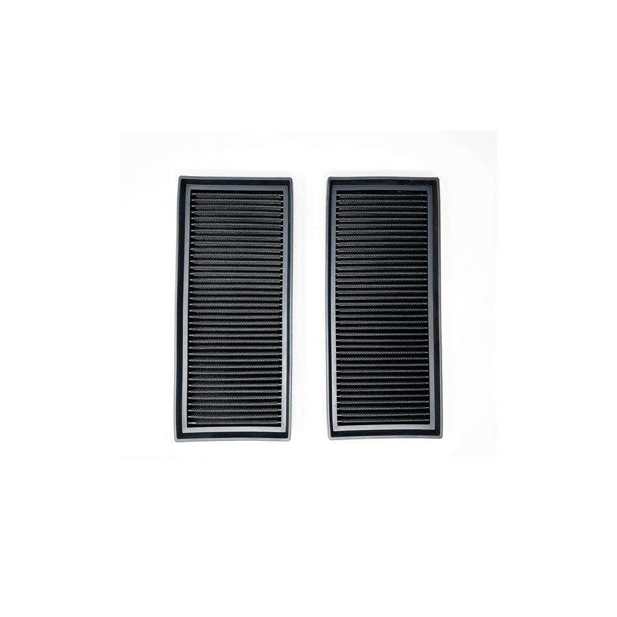 Masata Mercedes-AMG M156 W204 W212 R230 Performance Panel Air Filters (Inc. C63, E63, ML63 & SL63)