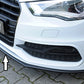 Rieger 00056795 Audi 8V Front Splitter (A3 & S3)