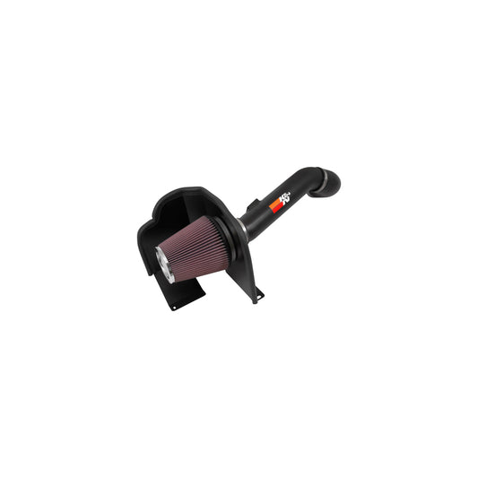 K&N 77-3090KTK Performance Air Intake System