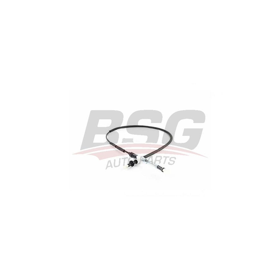 BSG BSG 30-755-001 Throttle Cable for FORD TRANSIT | Duco Car Parts UK Car Parts