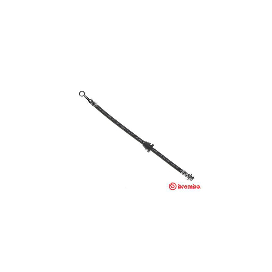 BREMBO T 10 003 Brake Hose 355Mm F10X1 