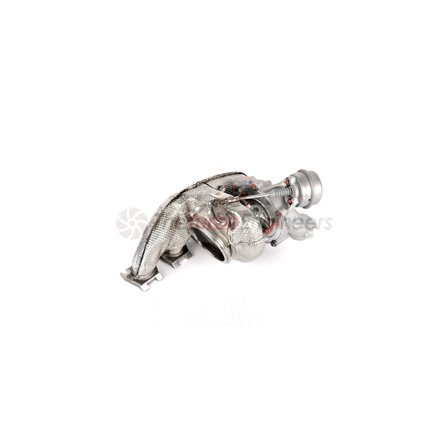 TTE Audi TTE777 EVO UPGRADE TURBOCHARGER (8V.5 RS3 & 8S TTRS)