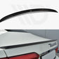 Maxton Design IN-Q60S-2-CAP1T Spoiler Cap Infiniti Q60 S MK2 (2017-) | Duco Car Parts UK Car Parts