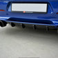 Maxton Design Alfa Romeo 156 Gta Sportwagon (2002-2005) Rear Diffuser