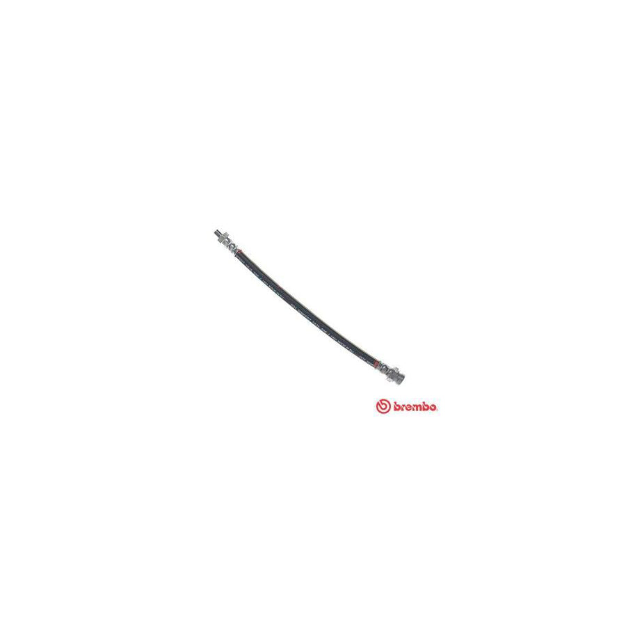 BREMBO T 23 045 Brake Hose 245Mm F10X1 