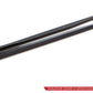 Maxton Design Infiniti G37 Coupe Side Skirts Diffusers