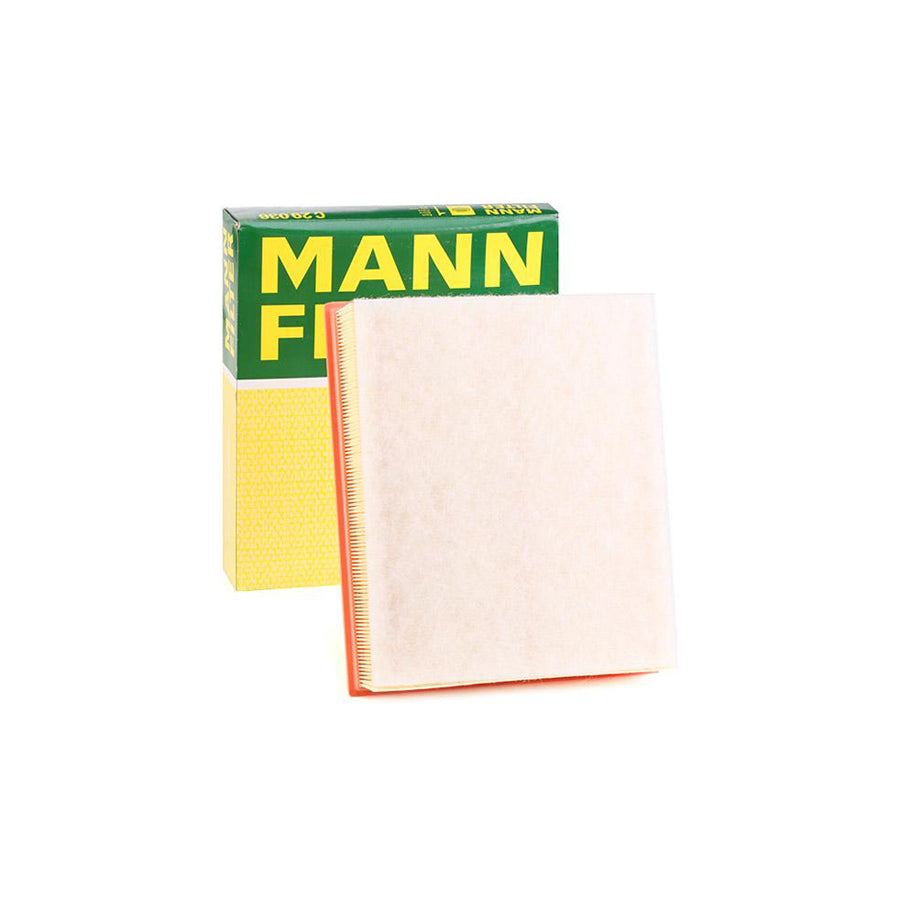 MANN-FILTER C 29 036 Air Filter Filter Insert