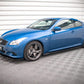 Maxton Design Infiniti G37 Coupe Side Skirts Diffusers