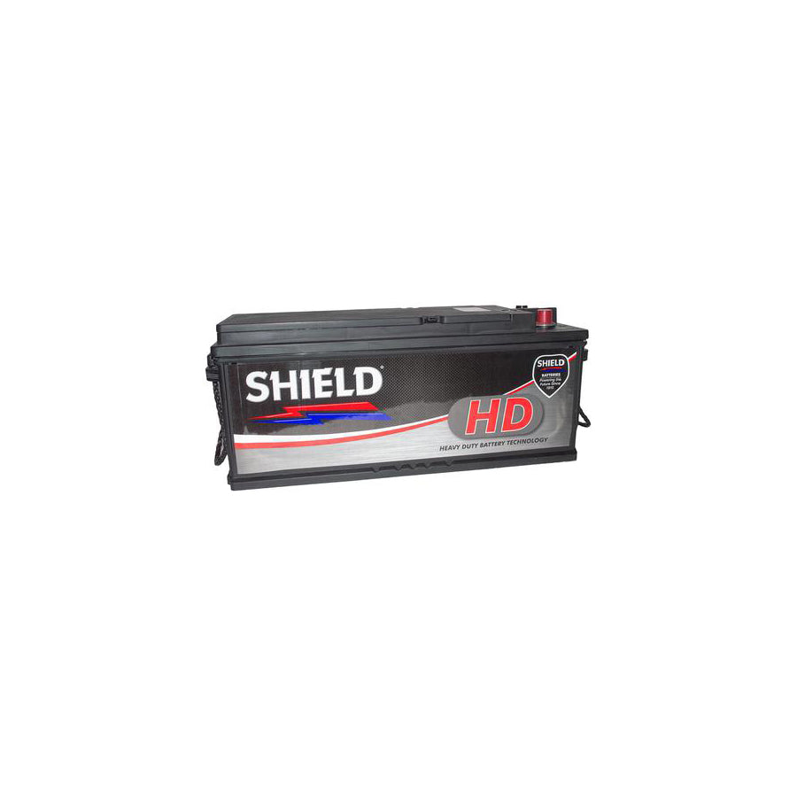 Shield 615 Performance HD-CV Heavy Duty Automotive & Commercial Battery