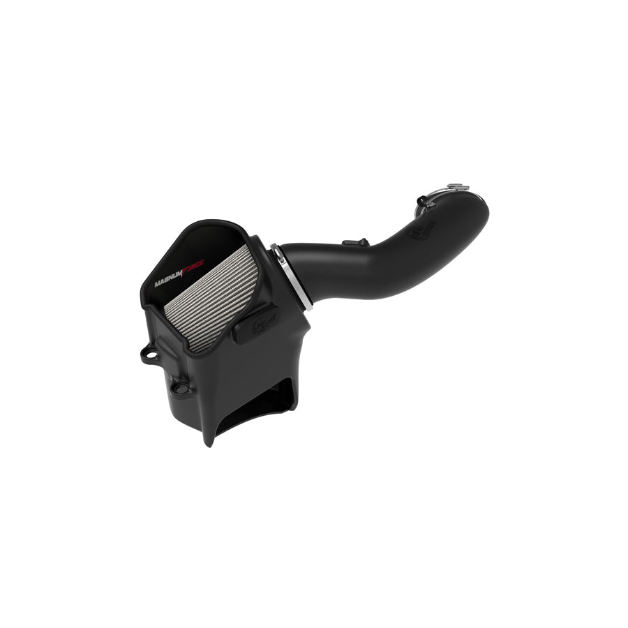  aFe 54-13017D Open Element Intake Ford Diesel Trucks 17-19 V8-6.7L (td)  | Duco Car Parts UK Car Parts
