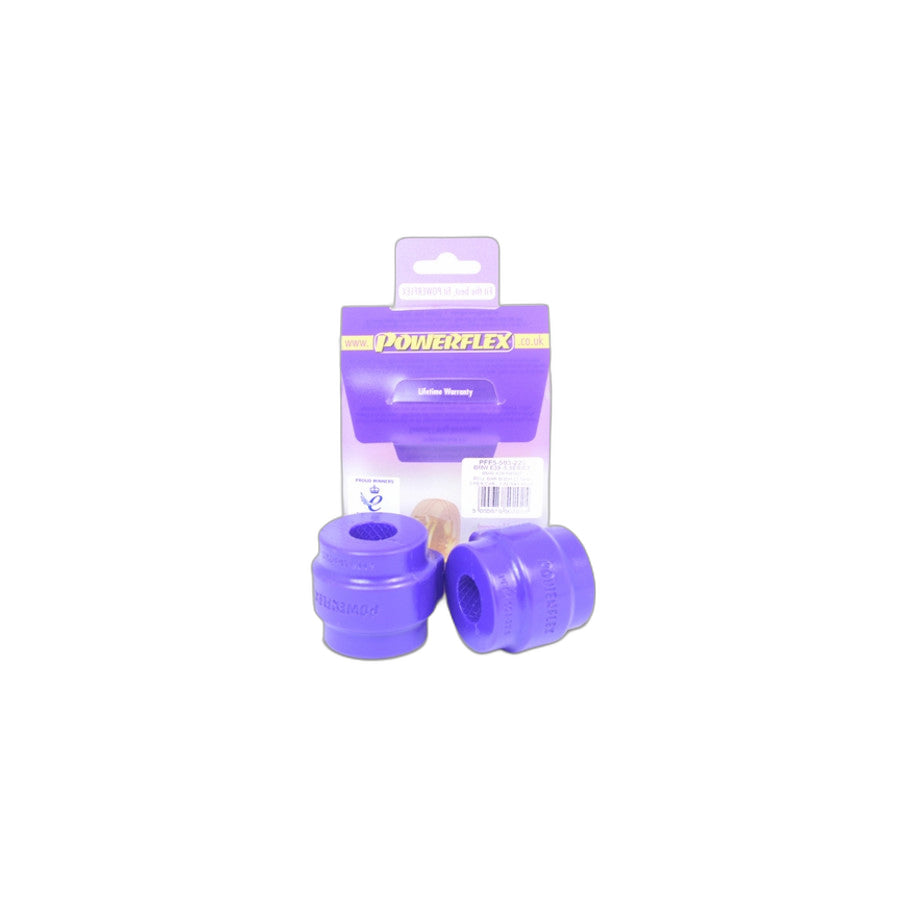 Powerflex PFF5-503-225 BMW E38 E39 Front Anti Roll Bar Mounting Bush 22.5mm (Inc. M5) | Duco Car Parts UK Car Parts