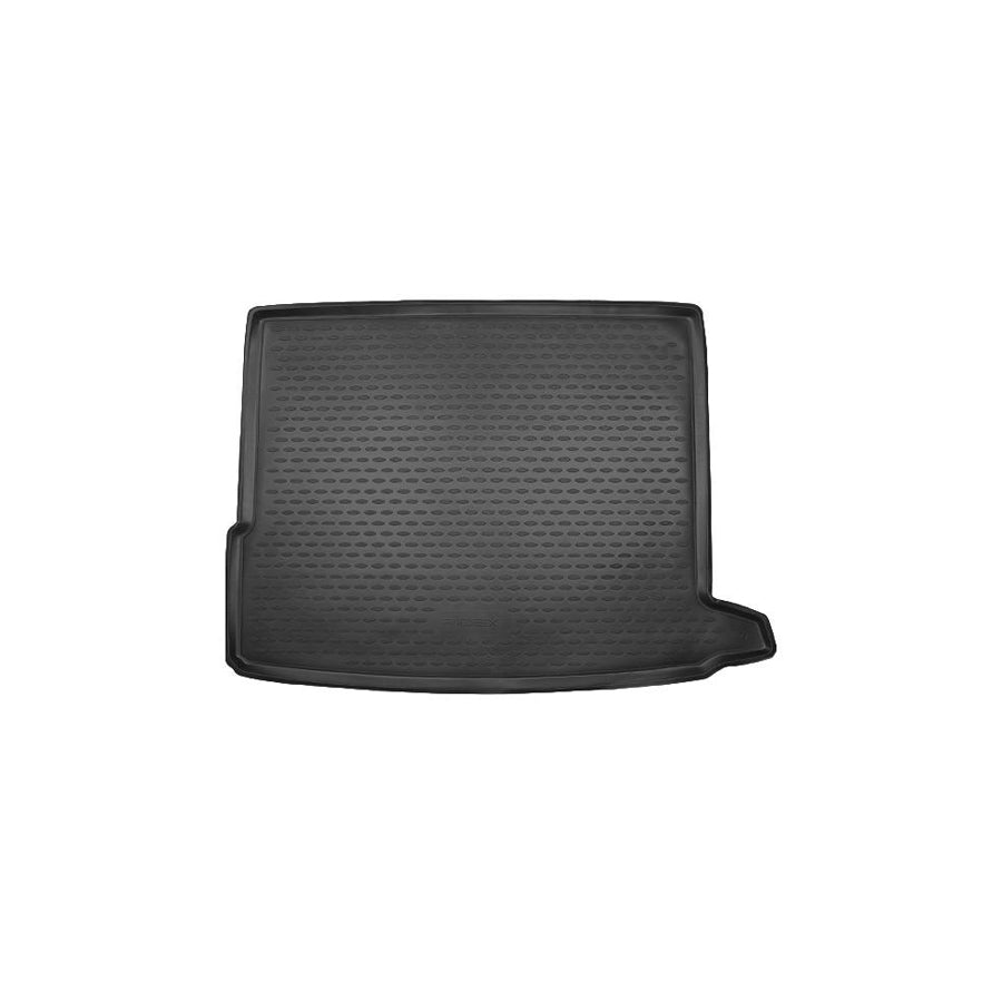 RIDEX 4731A0417 Car boot liner suitable for MERCEDES-BENZ GLC Off-Road (X253)