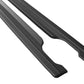 Maxton Design Mercedes Benz C63 AMG W205 Coupe Side Skirts Diffusers
