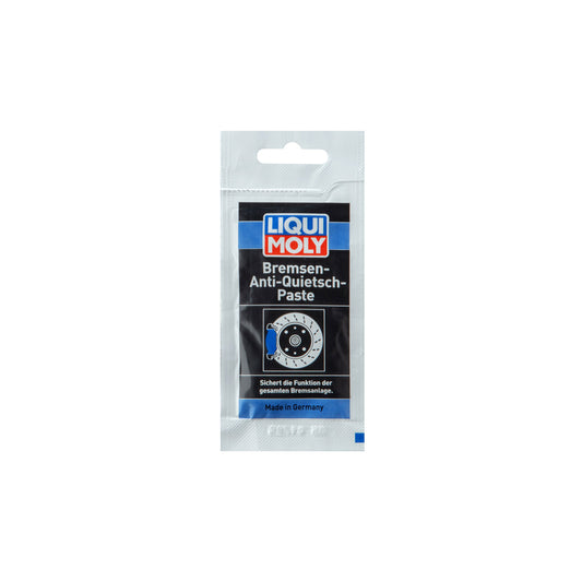 Liqui Moly Brake Anti Squeal 100g