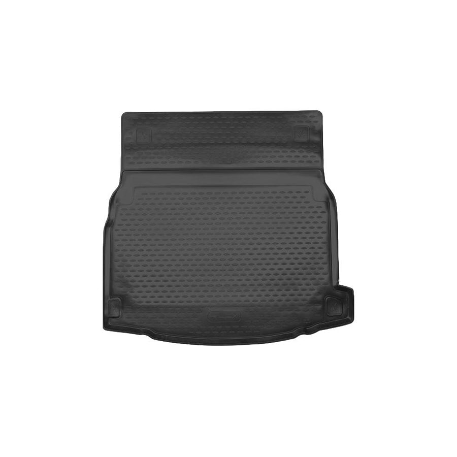 RIDEX 4731A0414 Car boot liner suitable for MERCEDES-BENZ E-Class Saloon (W213)