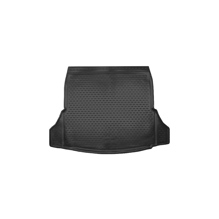 RIDEX 4731A0413 Car boot liner suitable for MERCEDES-BENZ GLA (H247)