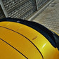 Maxton Design Renault Megane RS MK3 Trophy Spoiler Cap