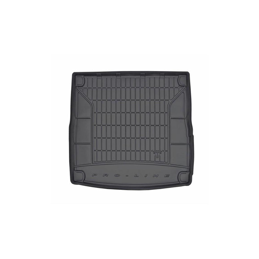 FROGUM TM405714 Car boot tray for AUDI A4 B9 Allroad (8WH) 1019x1036mm, Elastomer, Nonslip